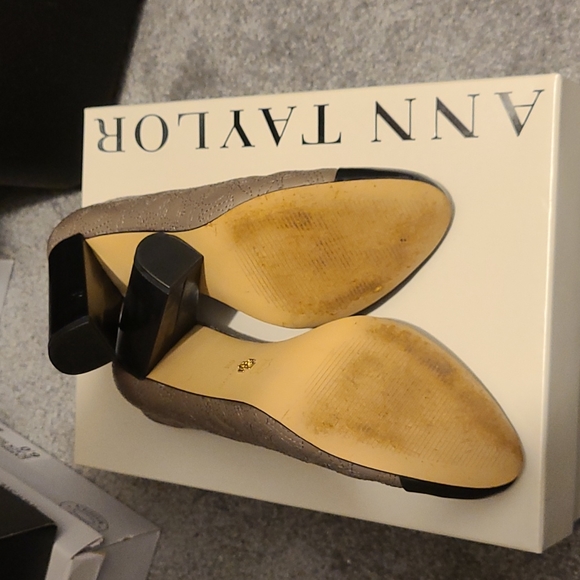 Block heels - Picture 2 of 3